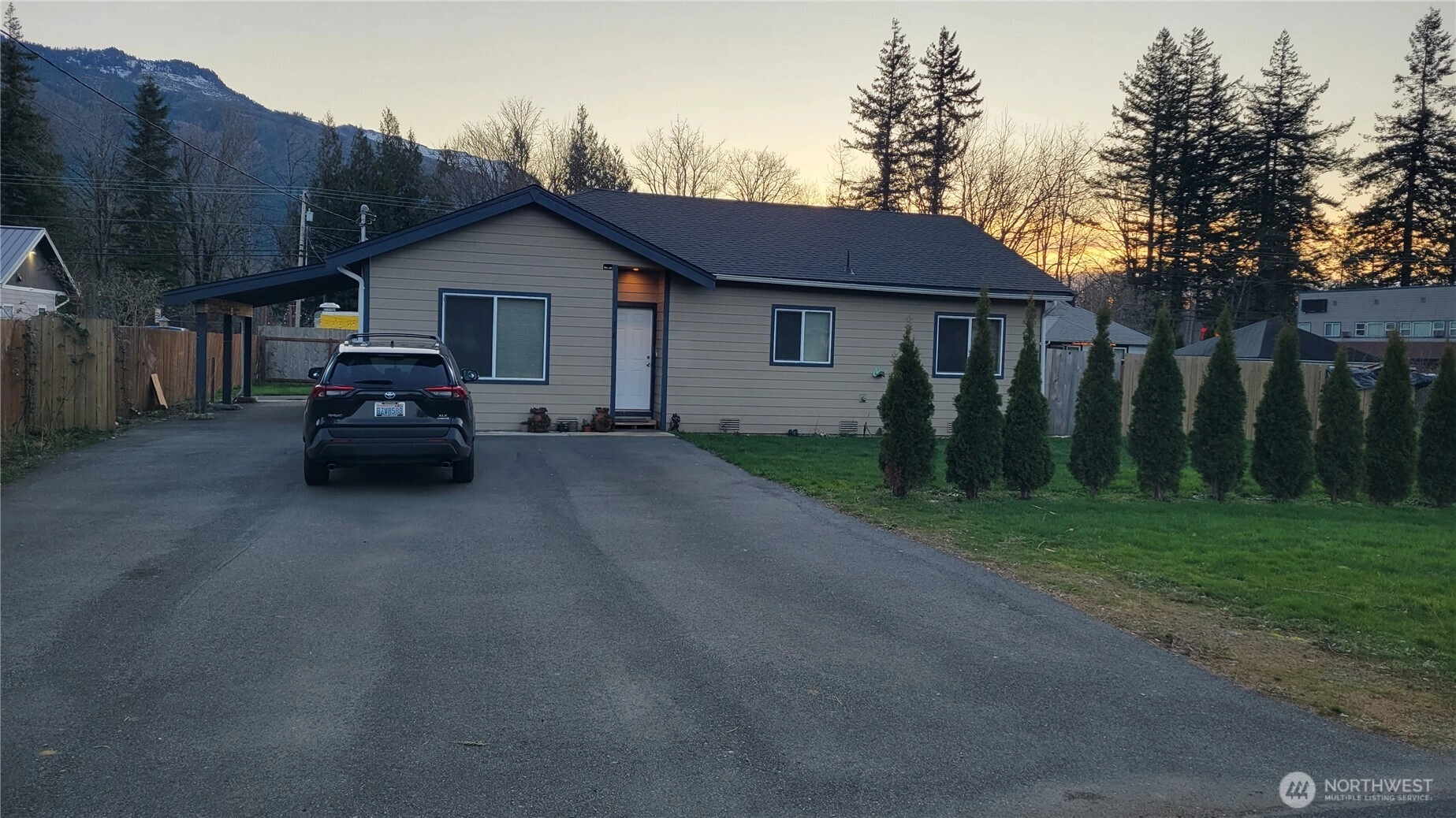 918 Orchard Ave Gold Bar WA 98251