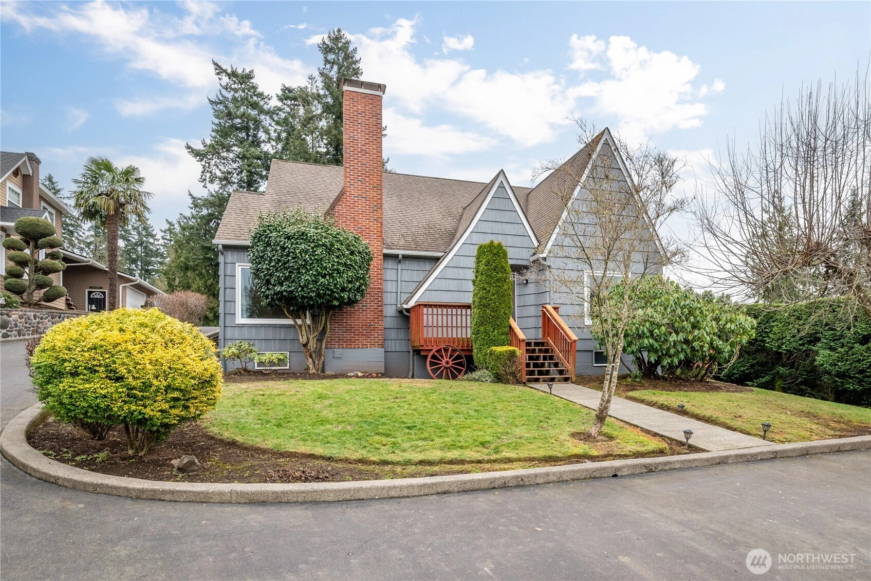 2 Country Club Dr Longview WA 98632