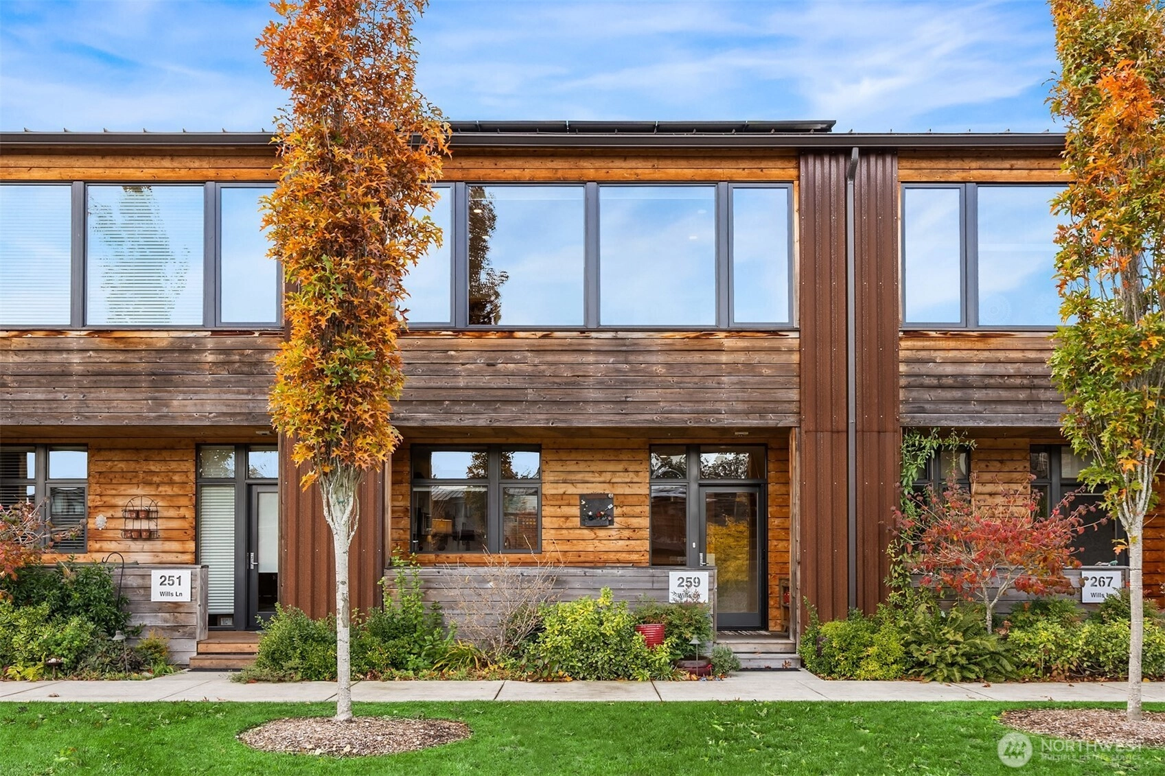 259 Wills Lane NW Unit 259 Unit 259 Bainbridge Island WA 98110