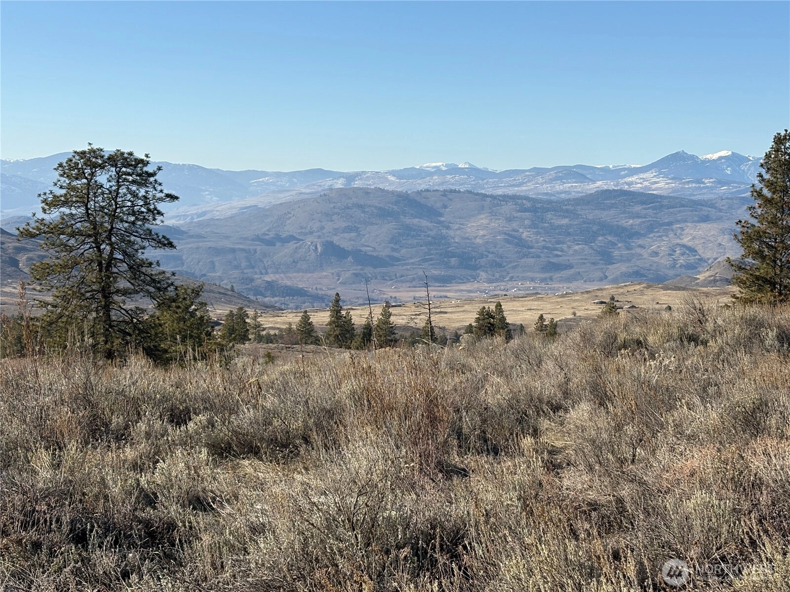 1 Tbd Valley View Dr Oroville WA 98844