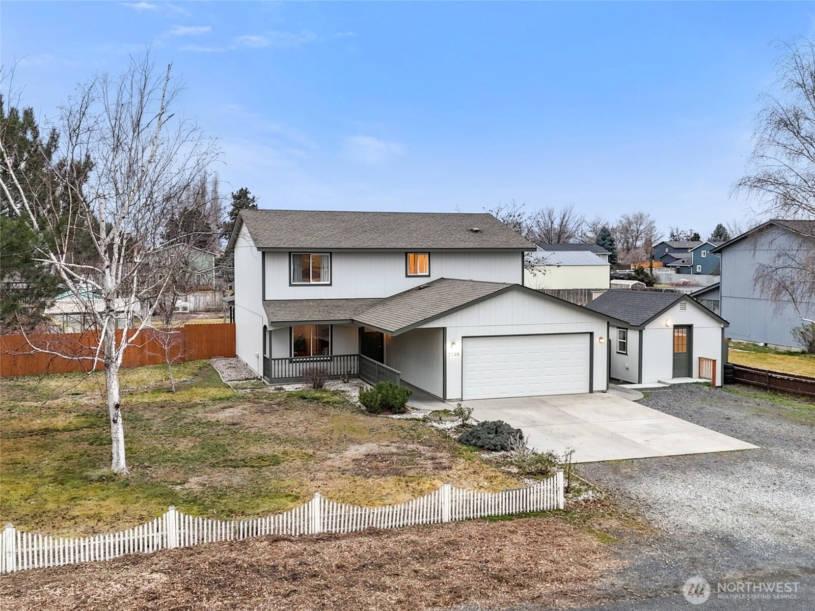 7735 Mcbee St NE Unit  Moses Lake WA 98837