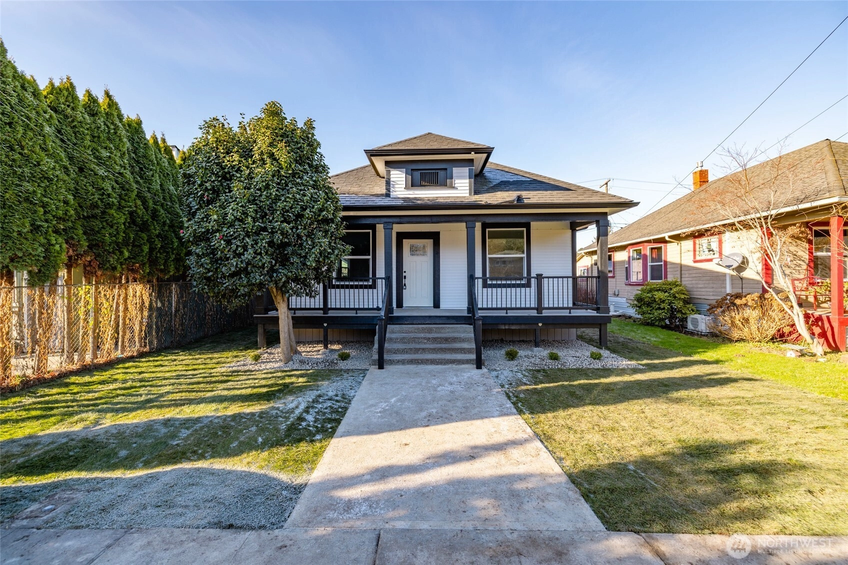 1131 S 6th St Mount Vernon WA 98273