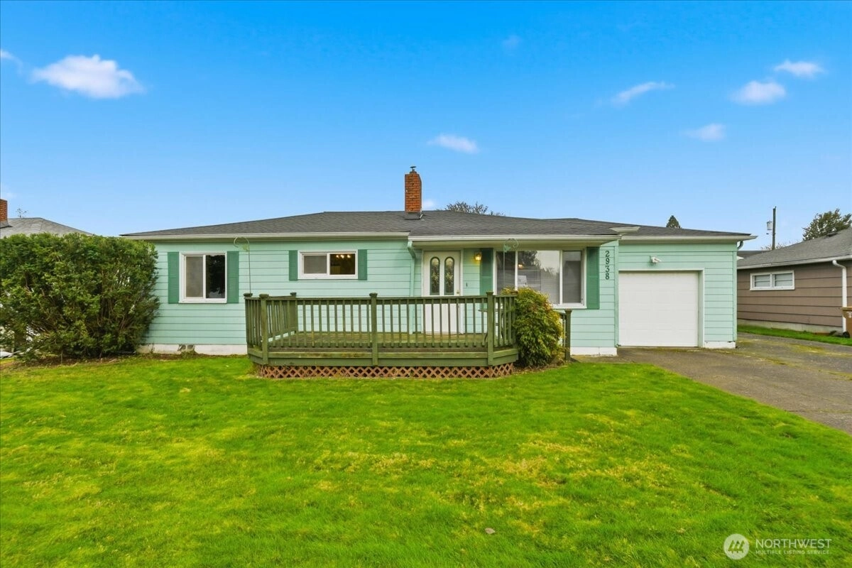 2938 Maple St Longview WA 98632