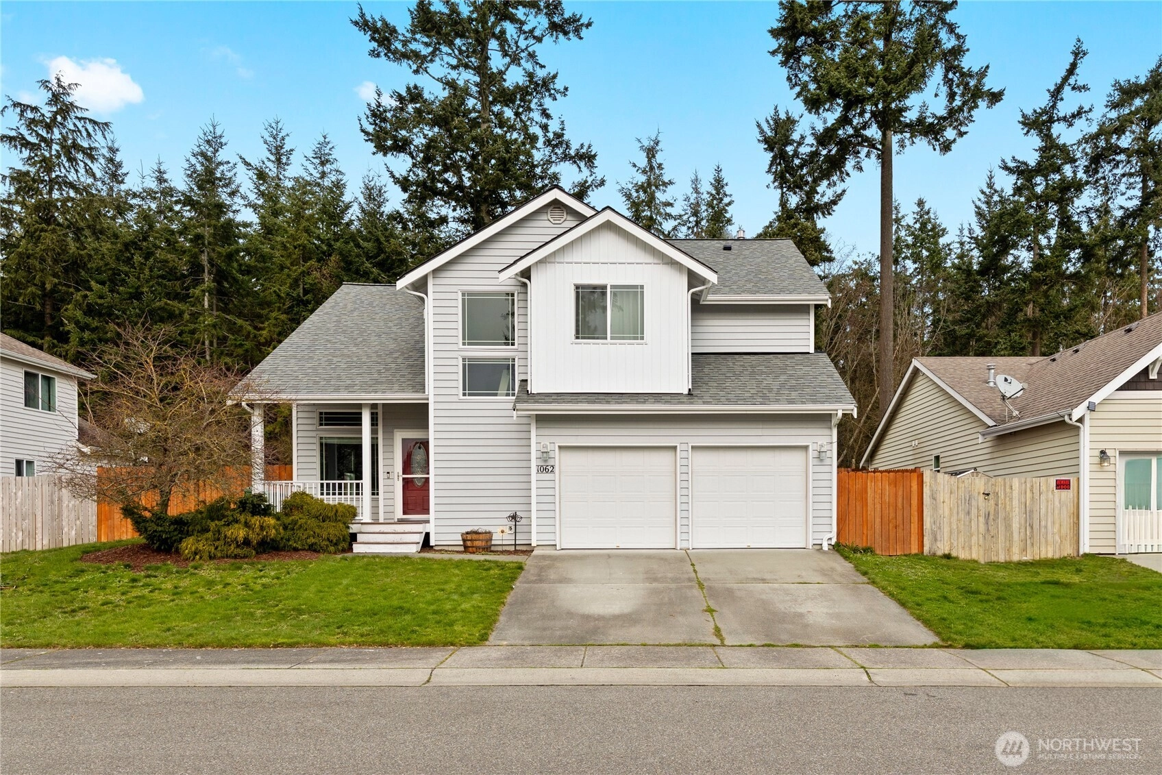 1062 NW Redwing Dr Oak Harbor WA 98277