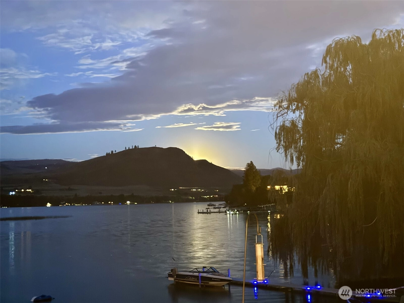 10 Turtle Ln Oroville WA 98844