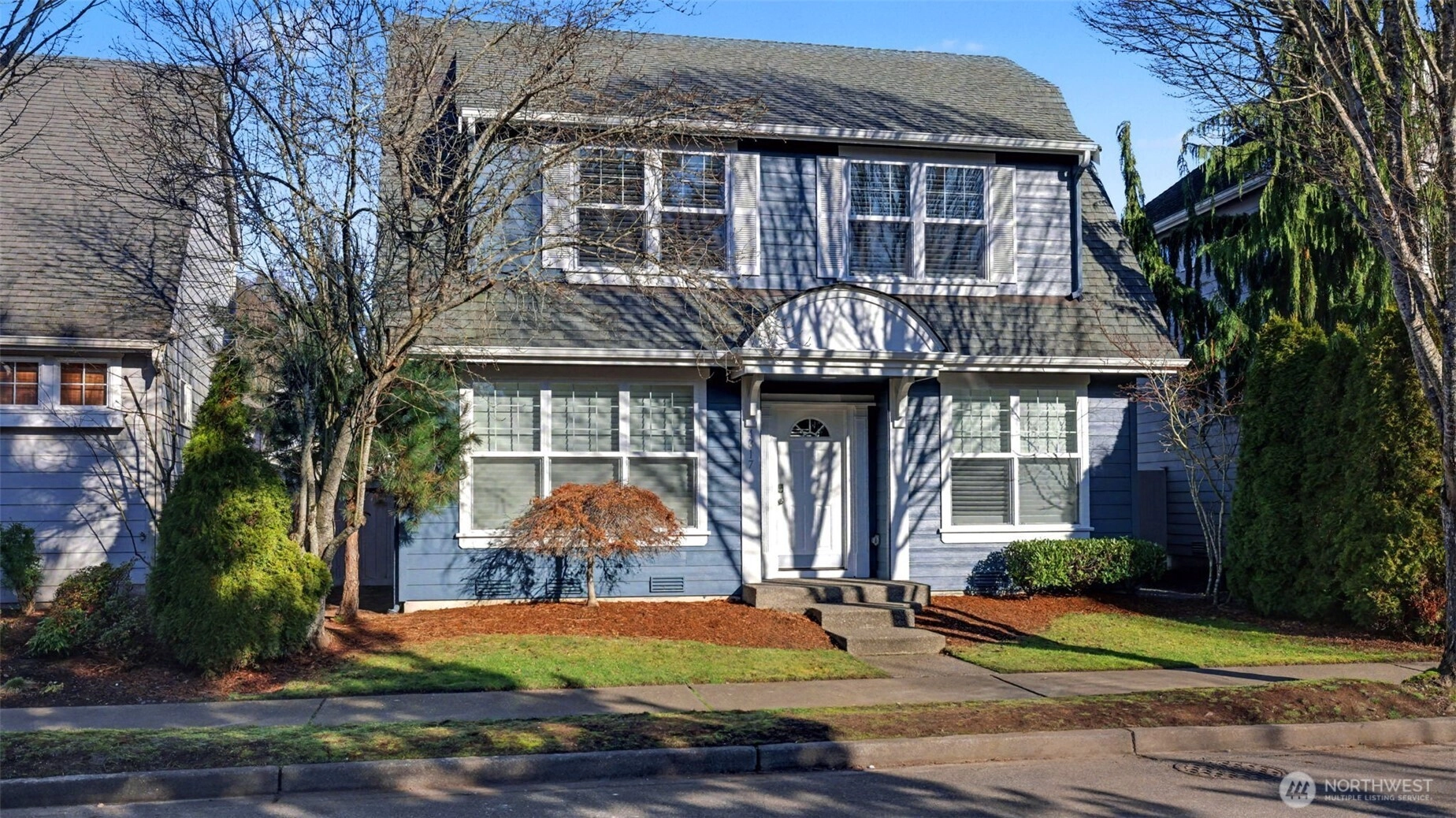 4817 Hartford Way Unit  Mukilteo WA 98275