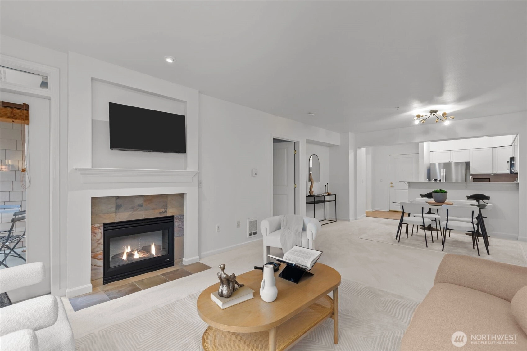 1525 NW 57th St Unit 303 Unit 303 Seattle WA 98107