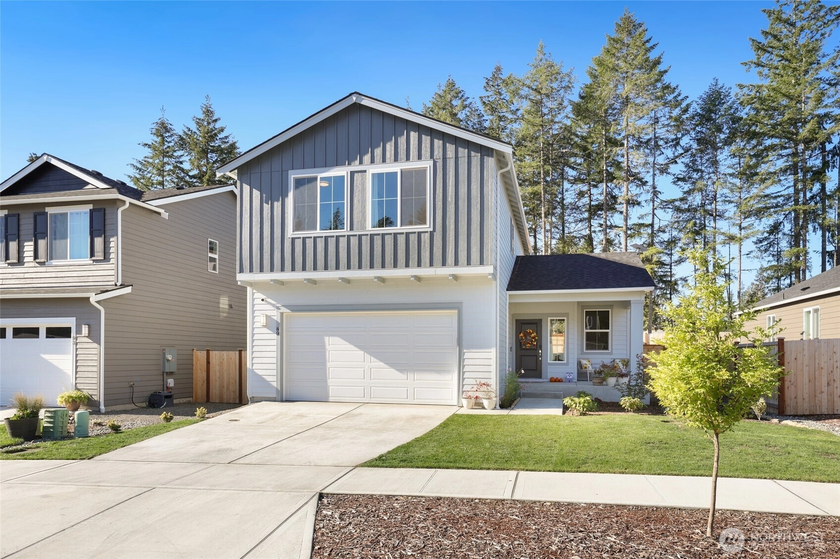 89 Basil Ave Unit  Shelton WA 98584