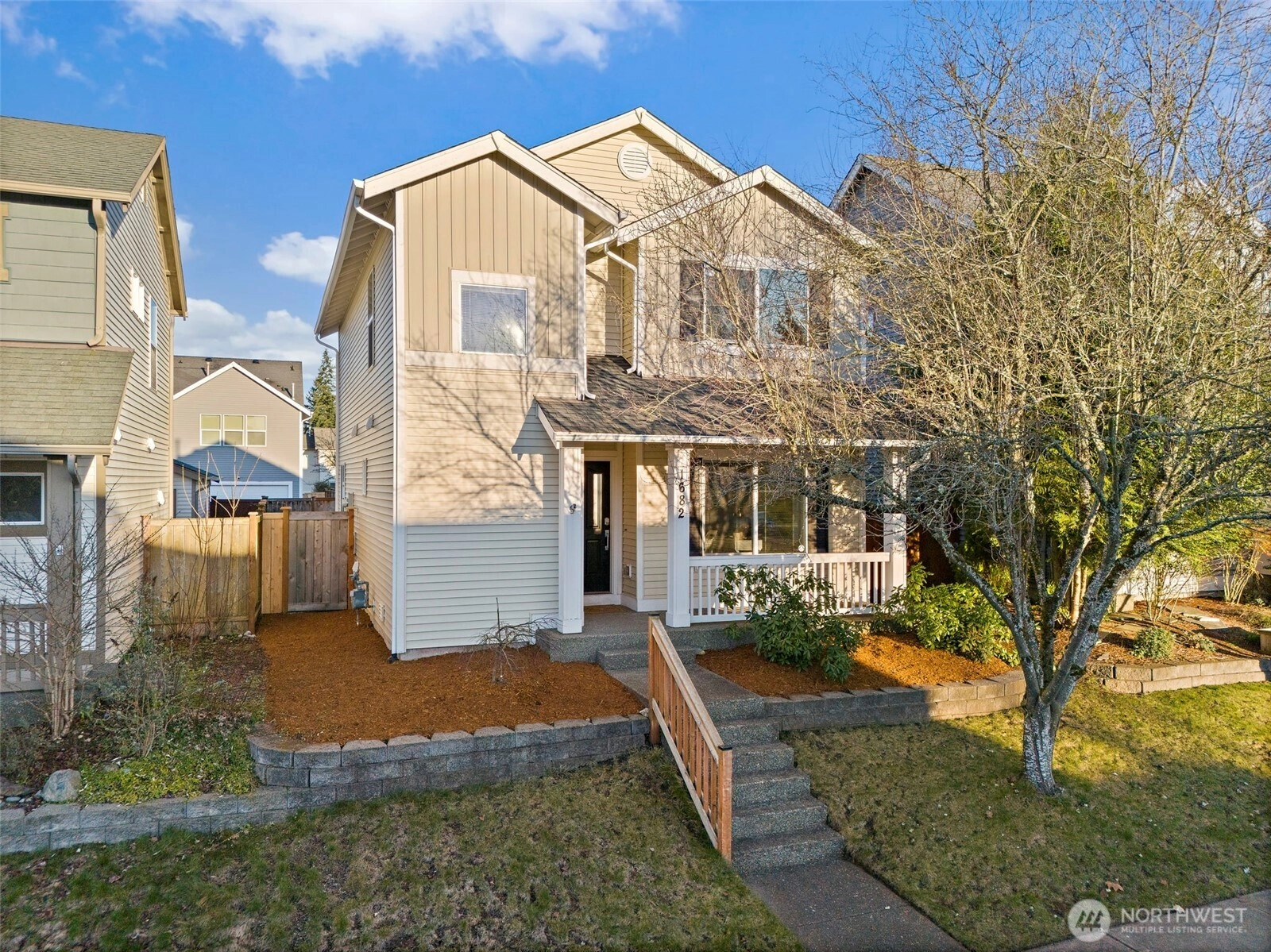 1682 Brown Ave Unit  DuPont WA 98327