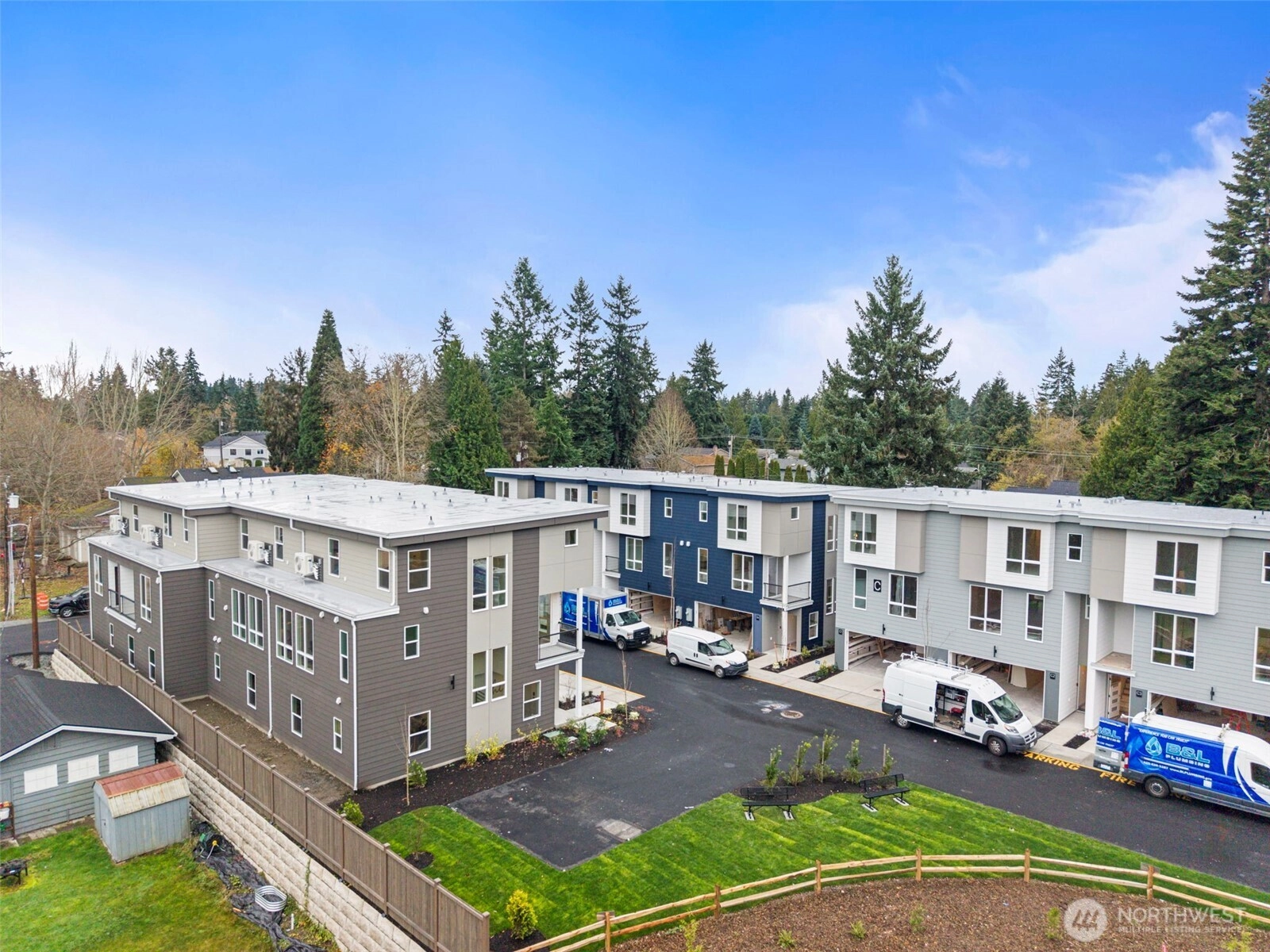 5015 144th St SW Unit C3 Unit C3 Edmonds WA 98026