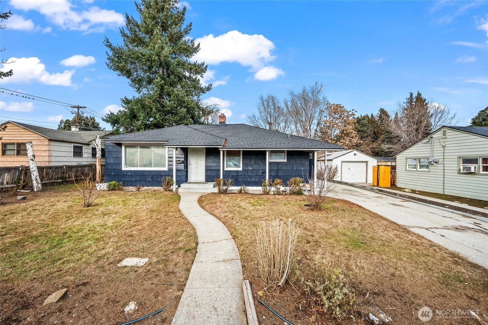 1260 Dakota St Unit  Wenatchee WA 98801