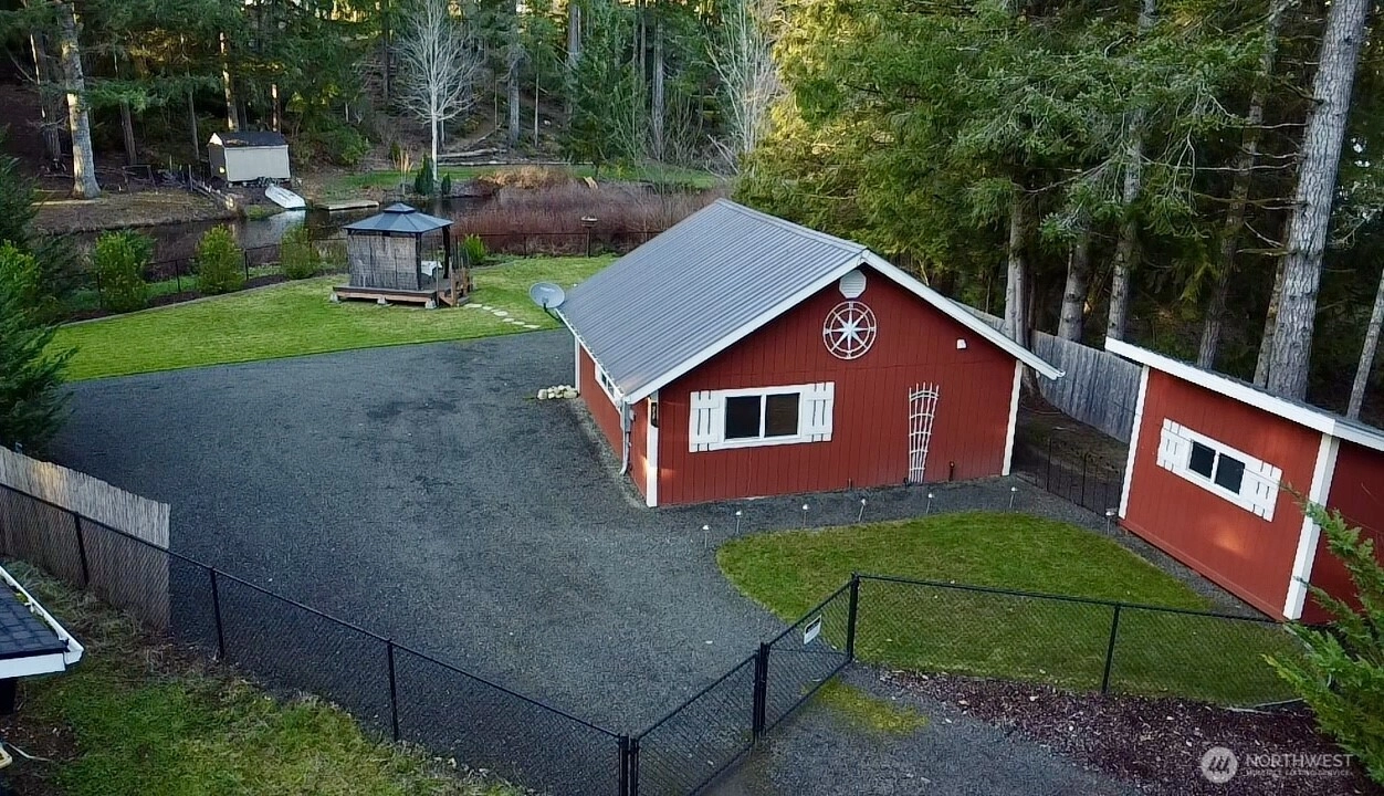 71 E Tina Dr Belfair WA 98528