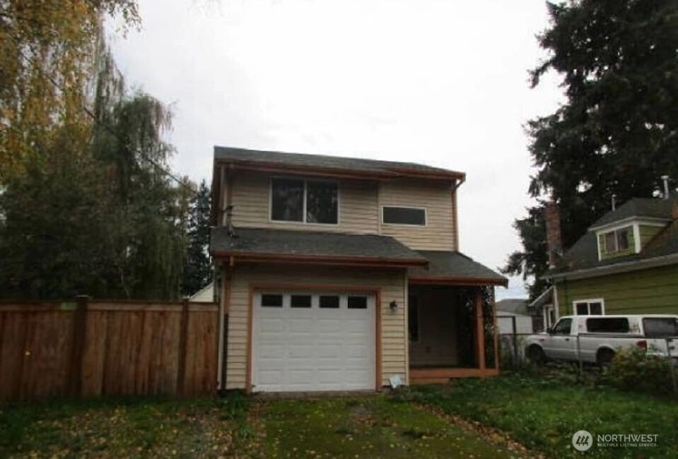 2517 Prospect Ave NE Olympia WA 98506