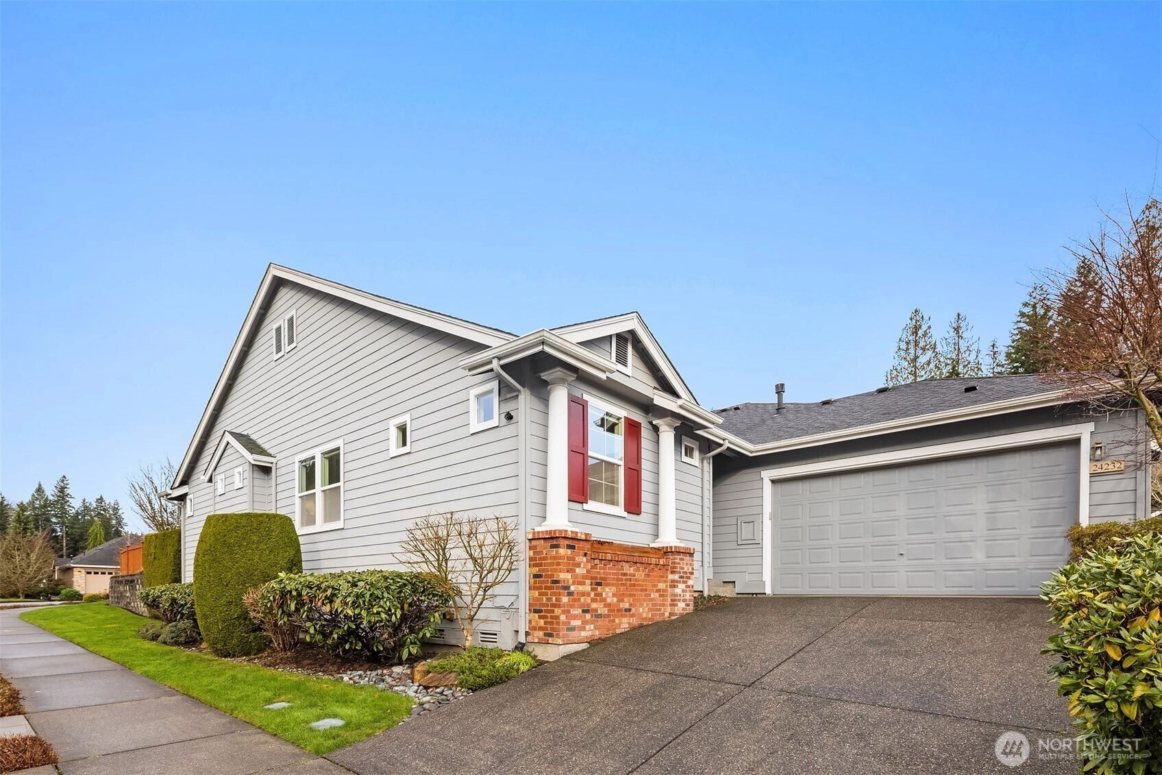 24232 NE 130th Pl Redmond WA 98053