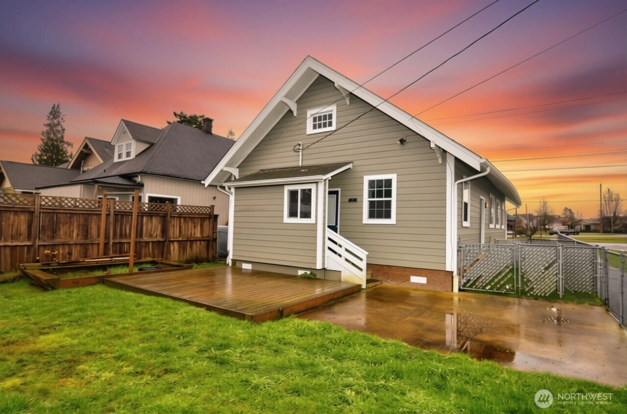 401 Emerson Ave Hoquiam WA 98550