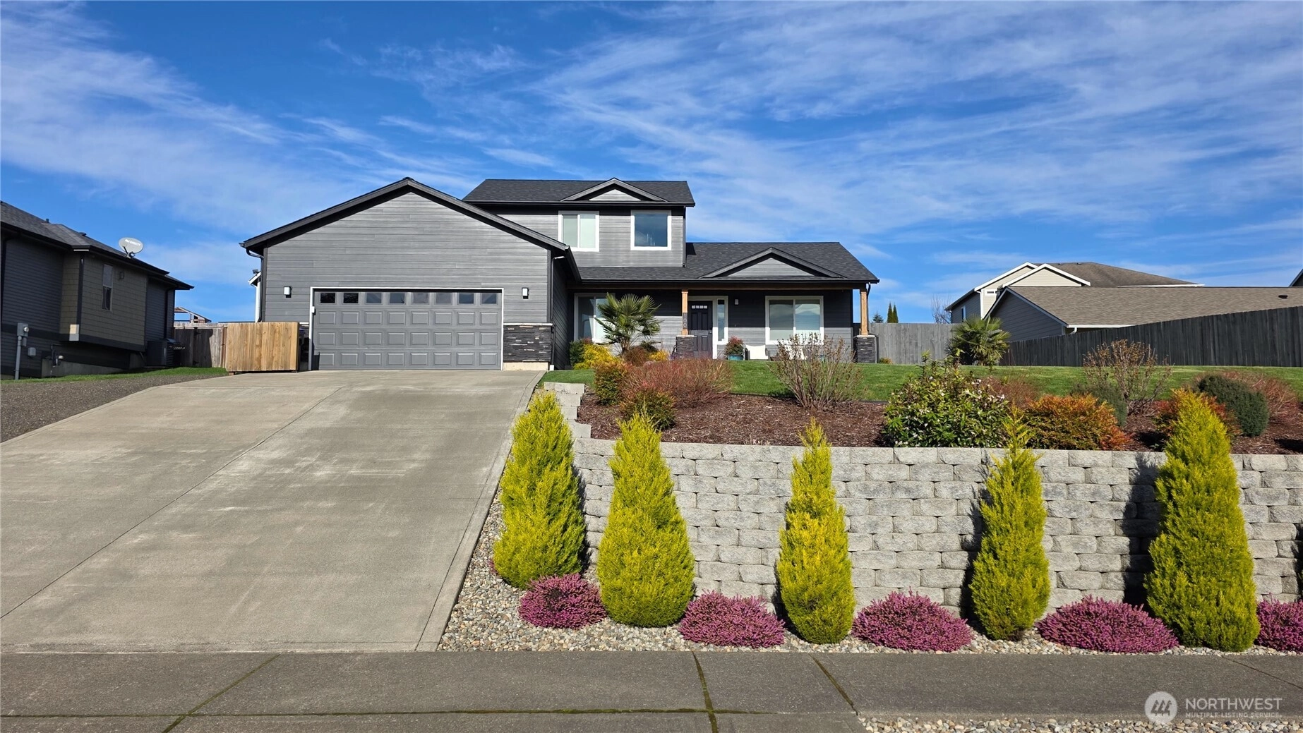 100 Meadow Loop Unit  Montesano WA 98563