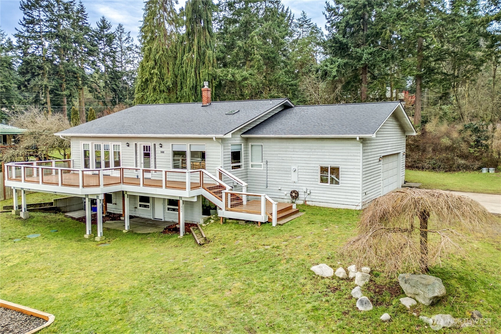 866 53rd St Port Townsend WA 98368