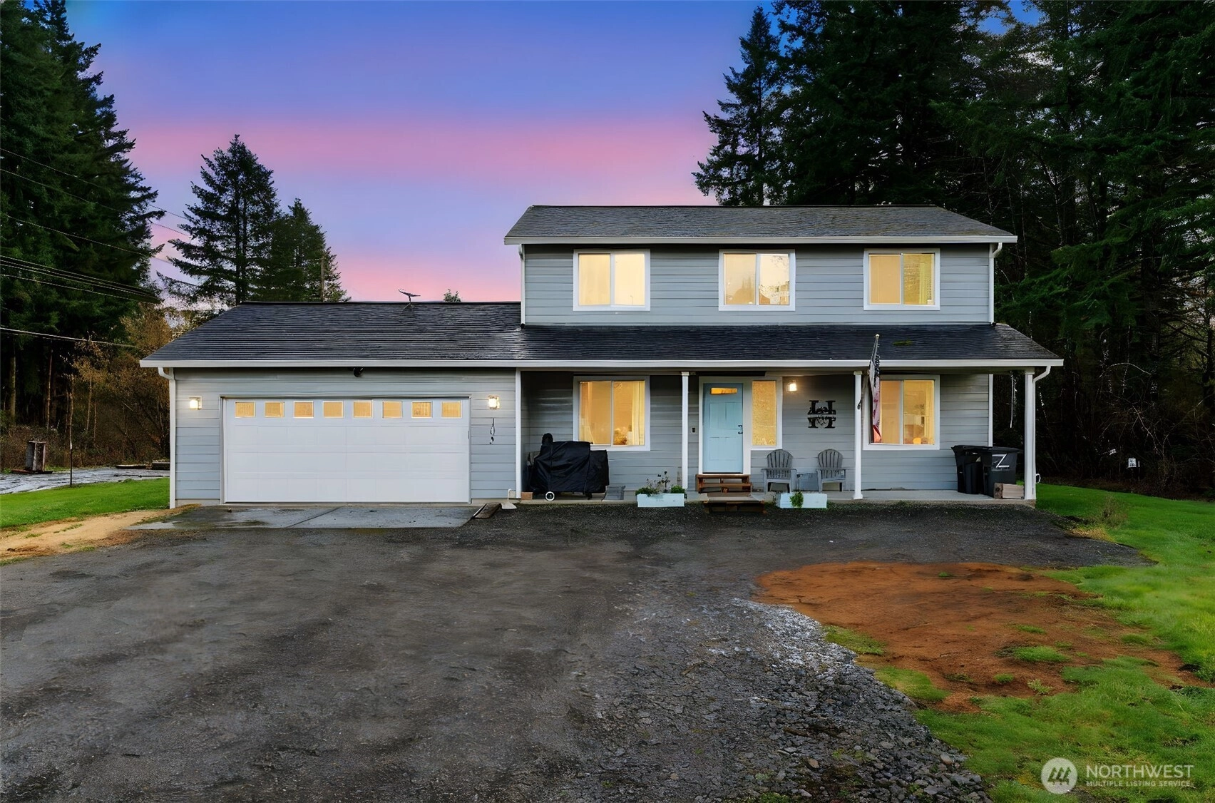 105 Johnson Rd Winlock WA 98596