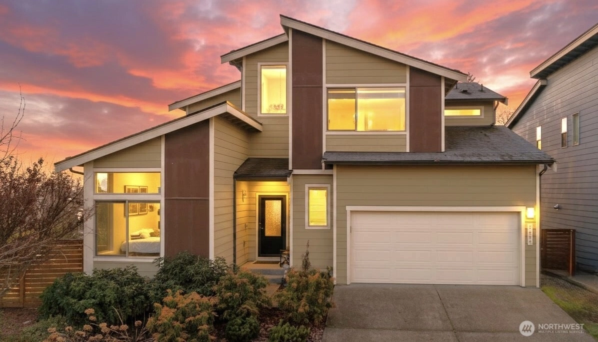 3158 84th Ct E Unit  Edgewood WA 98371