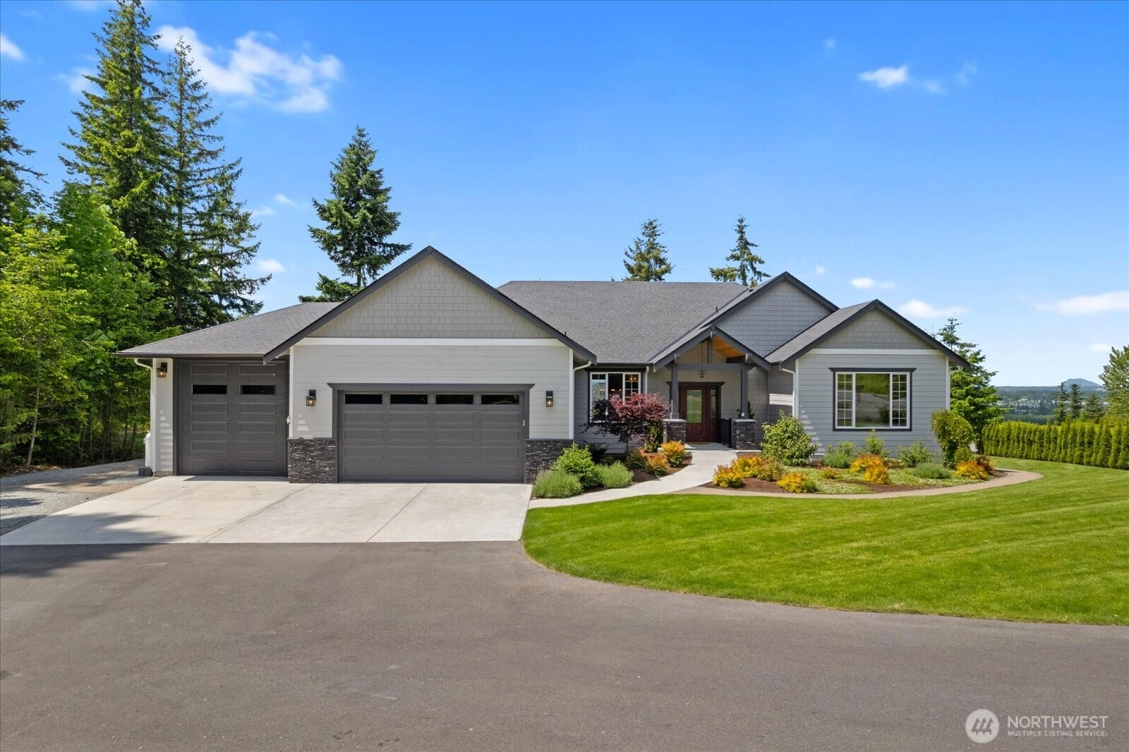 20434 Benson Ridge Ln Mount Vernon WA 98274