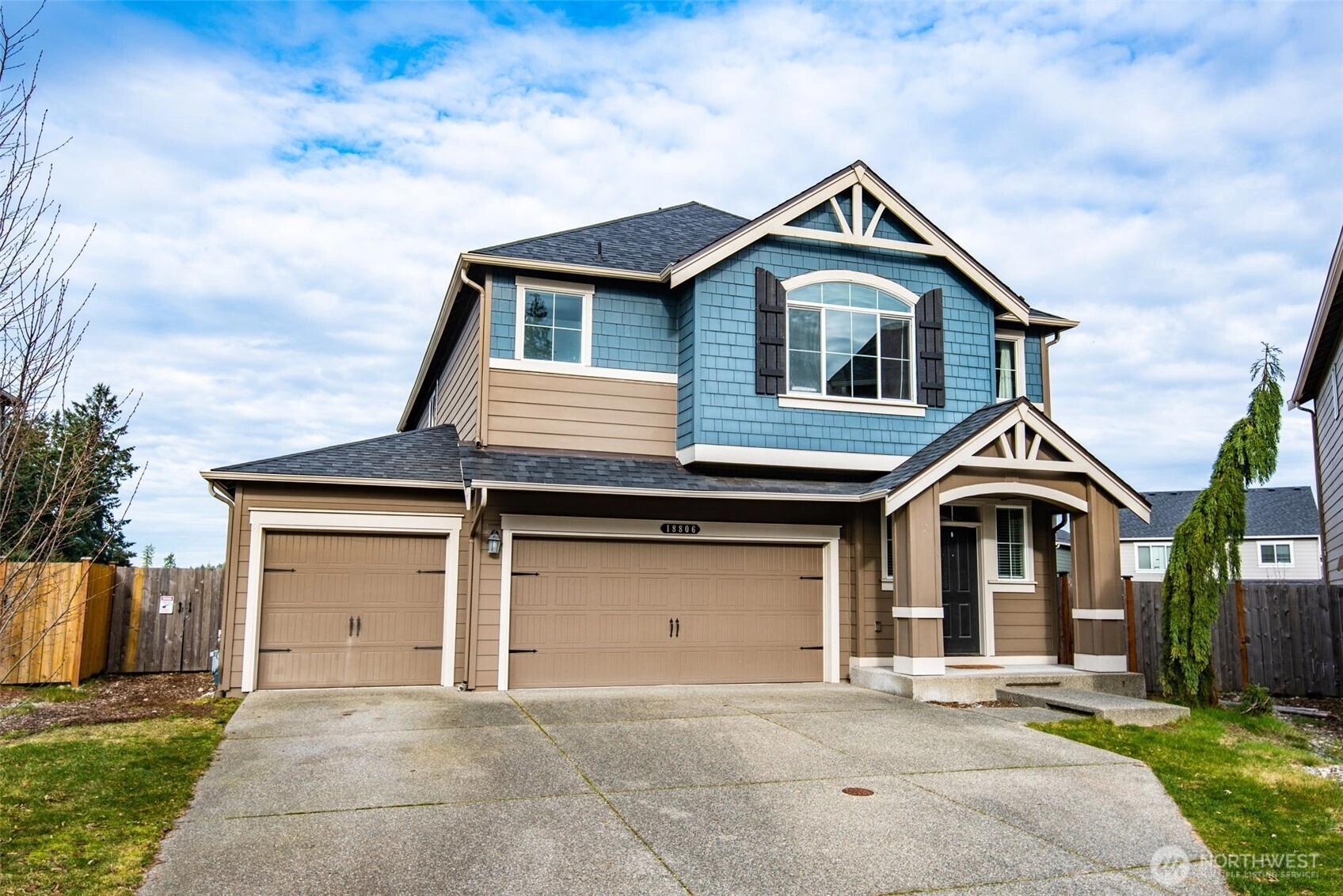 18806 106th Ave Ct E Puyallup WA 98374