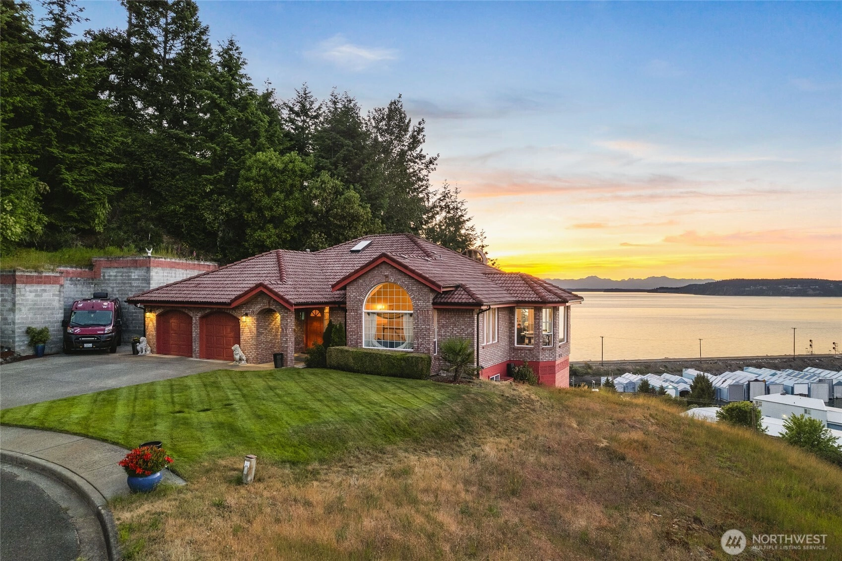 2781 Chambers Point Ct Steilacoom WA 98388