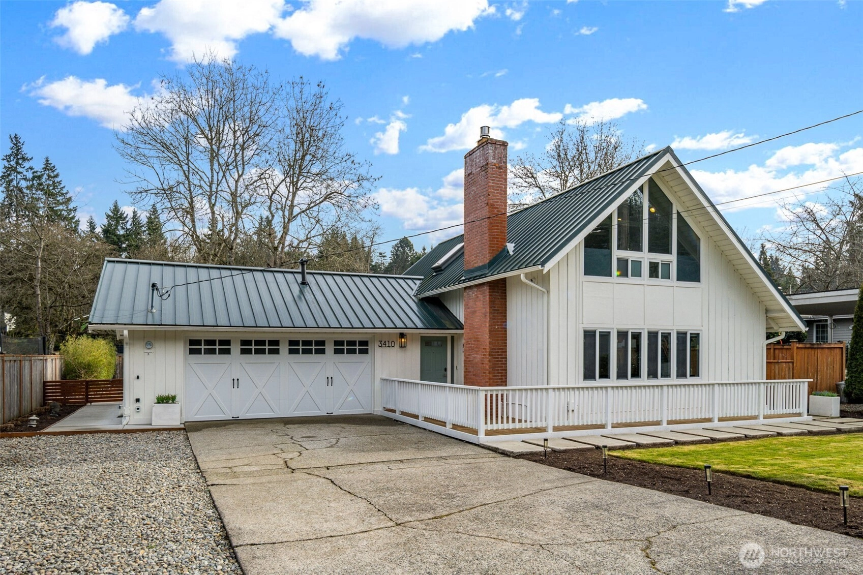 3410 77th Ave SE Unit  Mercer Island WA 98040