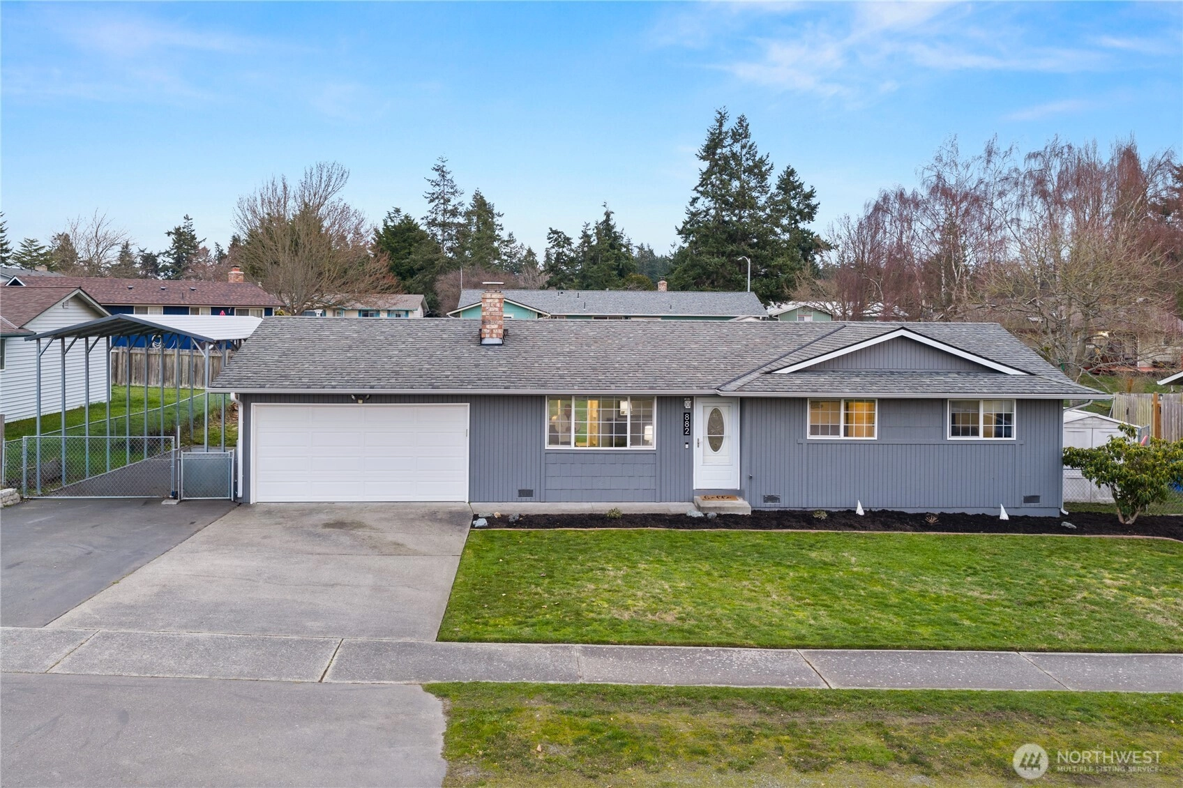 882 SW Mccrohan St Oak Harbor WA 98277