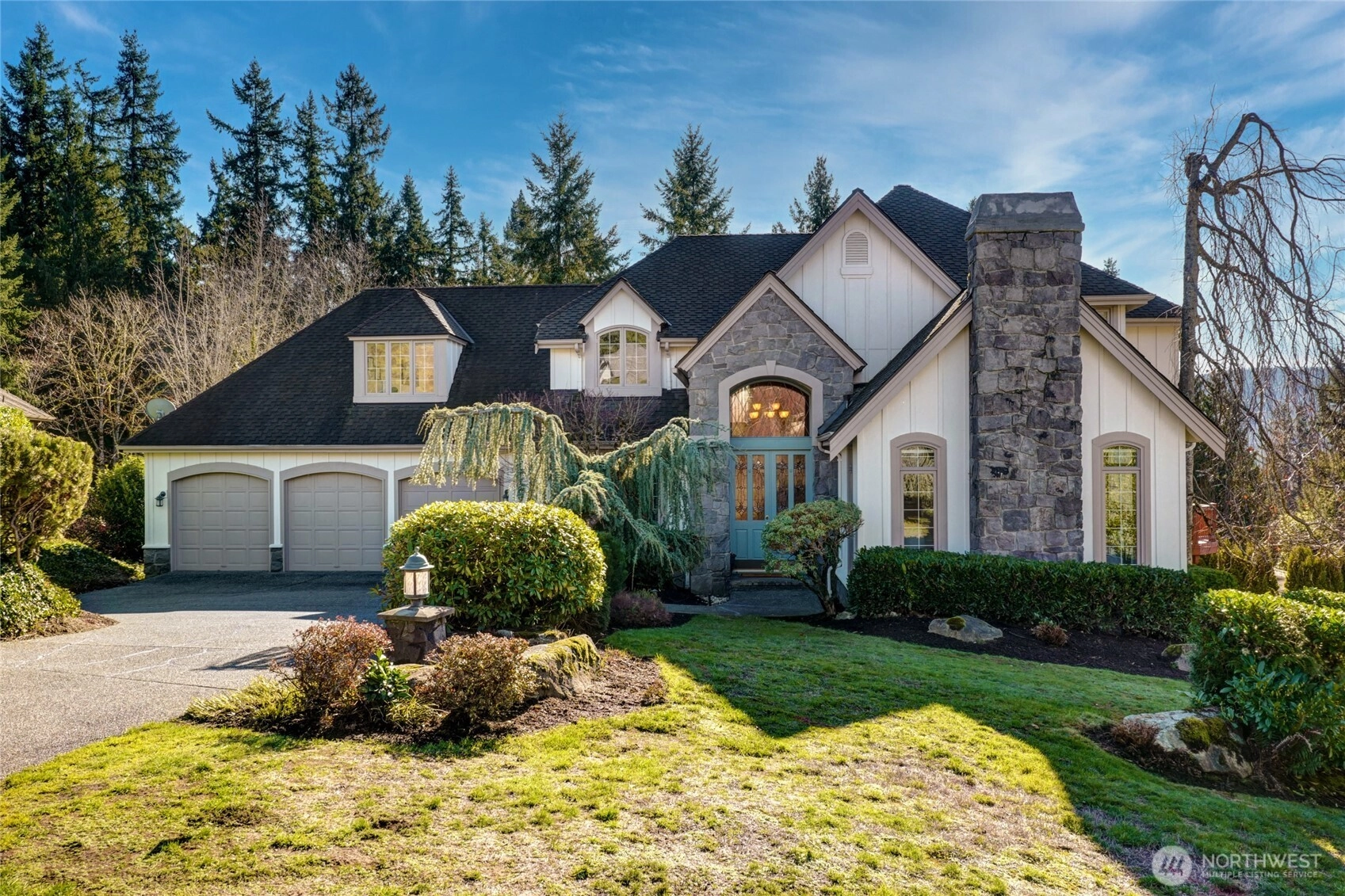 19508 SE 24th Pl Sammamish WA 98075