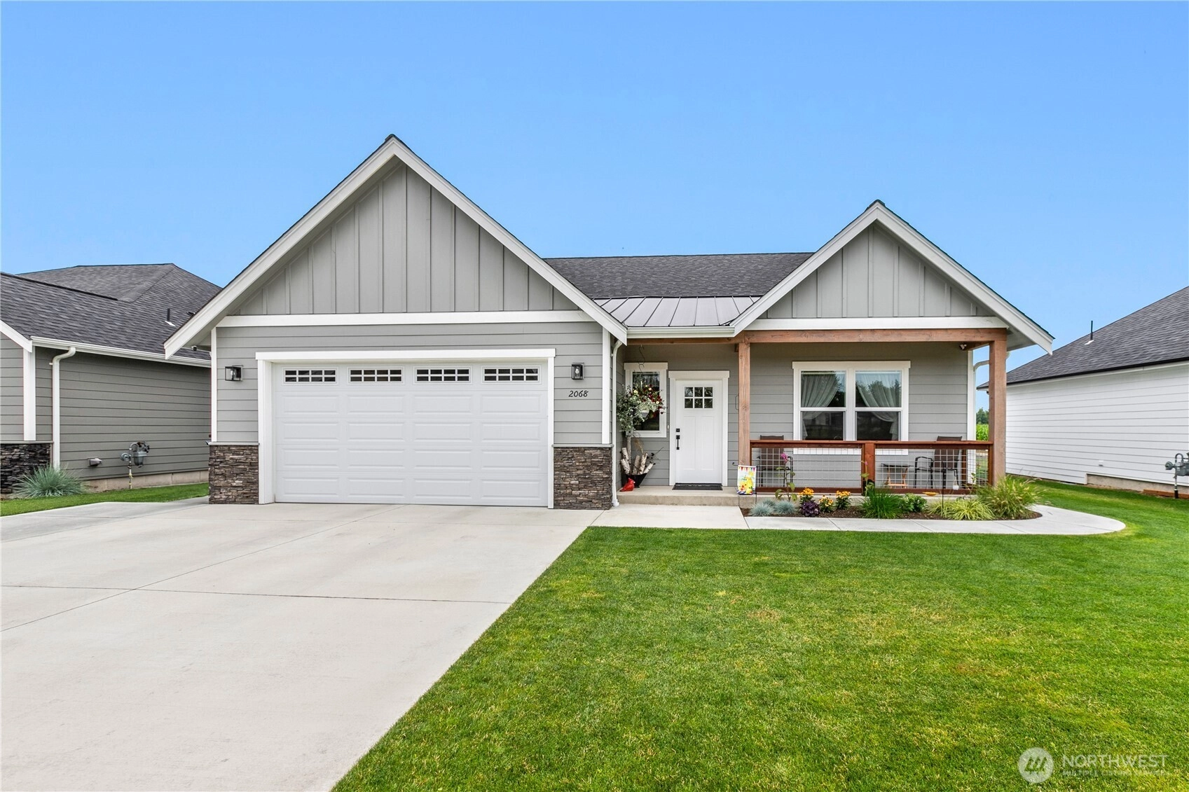 2068 Bowfin Way Unit  Lynden WA 98264