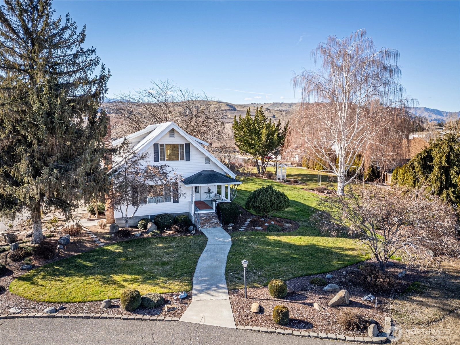 46 John Truett Dr Unit  Malaga WA 98828