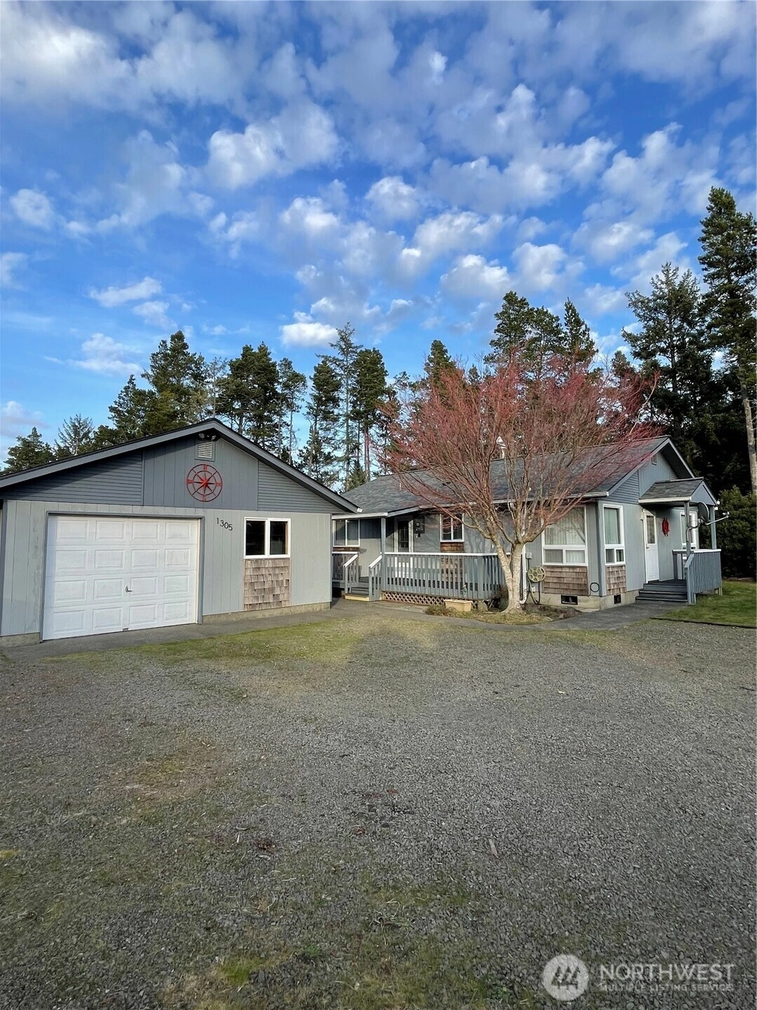 1305 274th Pl Ocean Park WA 98640