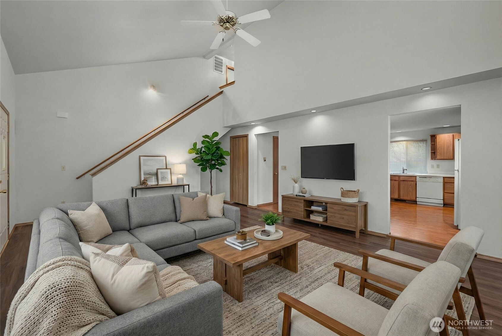 5045 Carole Dr NE Olympia WA 98516