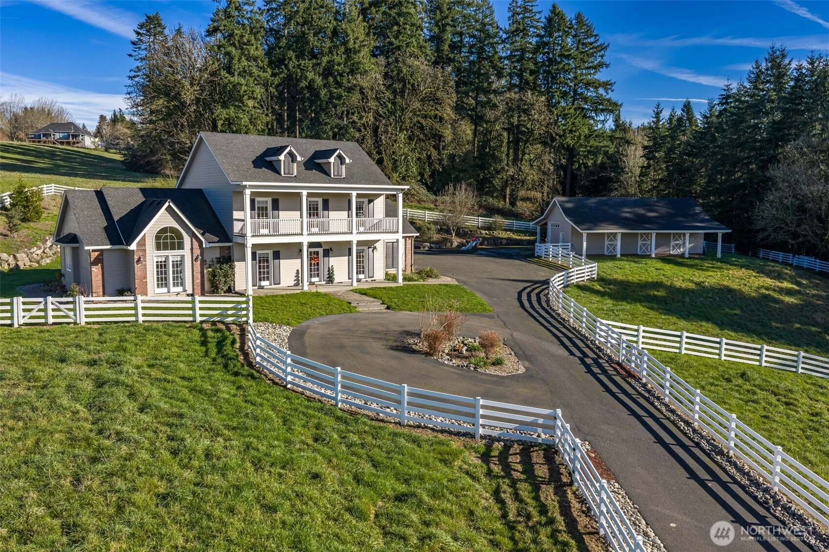 19121 NW 61st Ave Ridgefield WA 98642