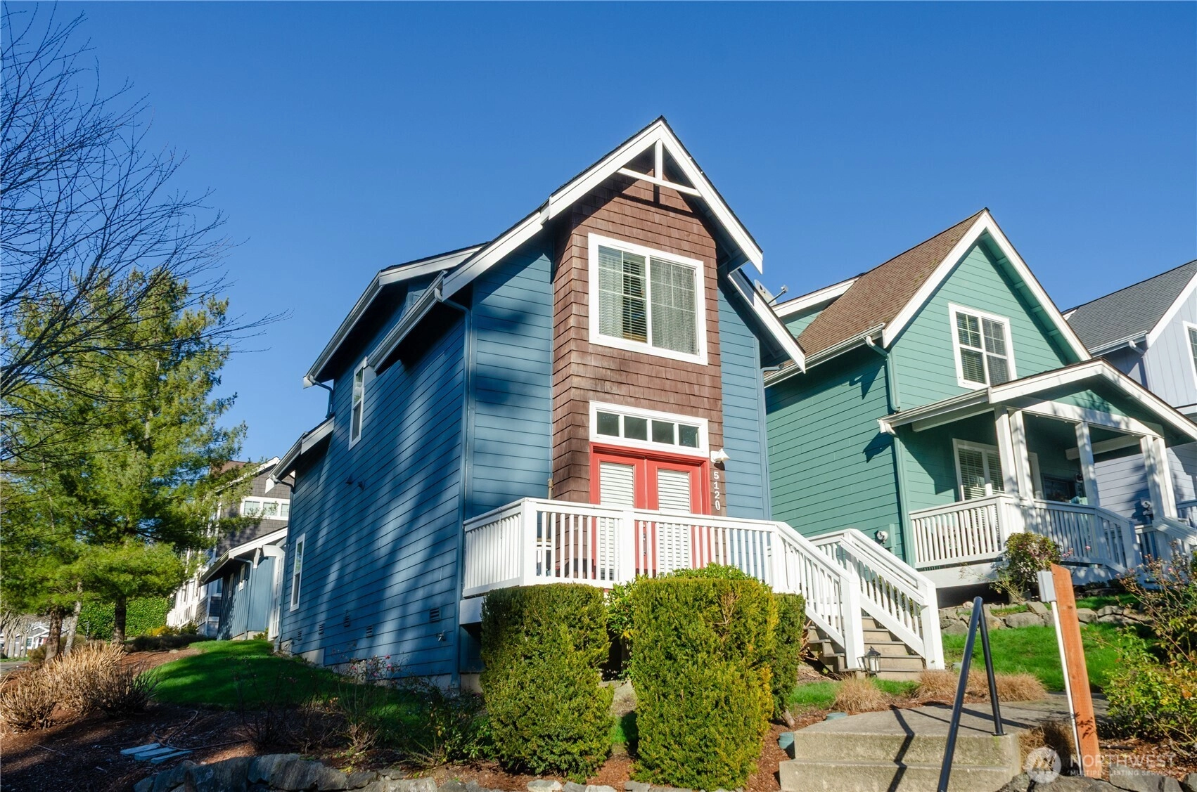 5120 Leon Ln NW Gig Harbor WA 98332