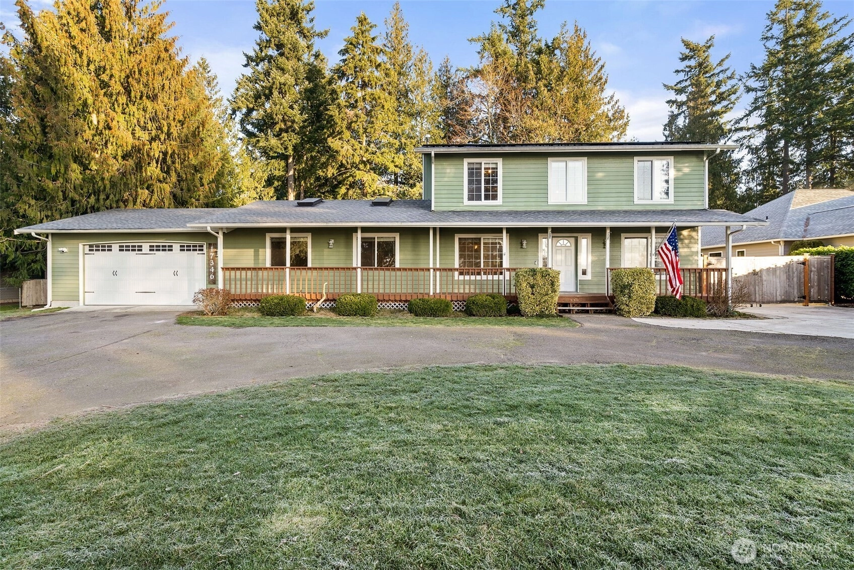 17346 Topaz Loop SE Yelm WA 98597