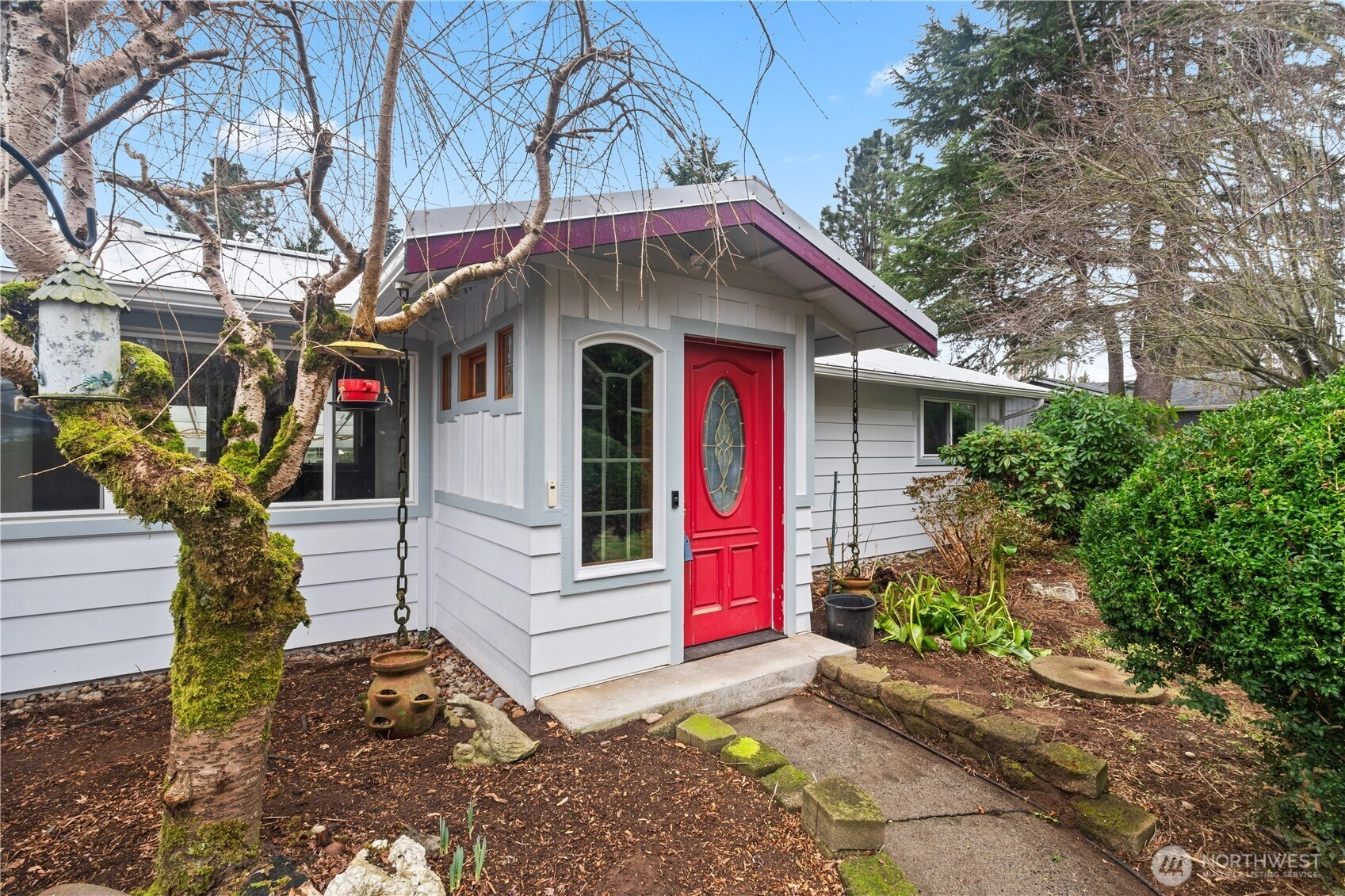 1661 Grandview Place Unit  Ferndale WA 98248