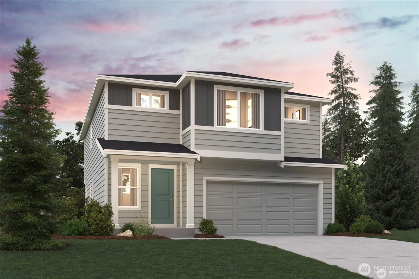 13405 324th Ave SE Unit  Sultan WA 98294