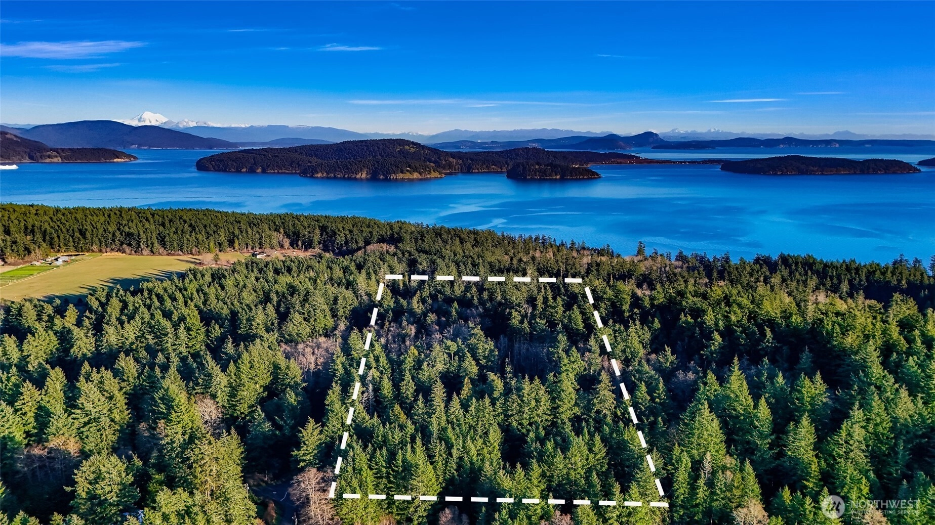 0 xxxx Suntides Lane Lopez Island WA 98261