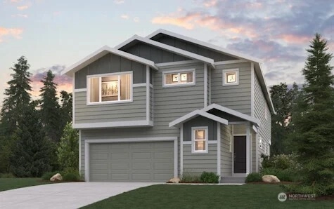 13415 324th Ave SE Unit  Sultan WA 98294