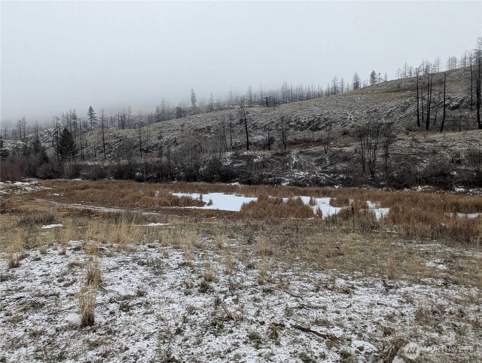 20 Rainbow Rd Oroville WA 98844