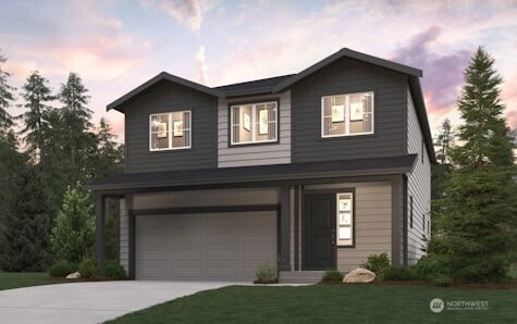 13419 324th Ave SE Unit  Sultan WA 98294