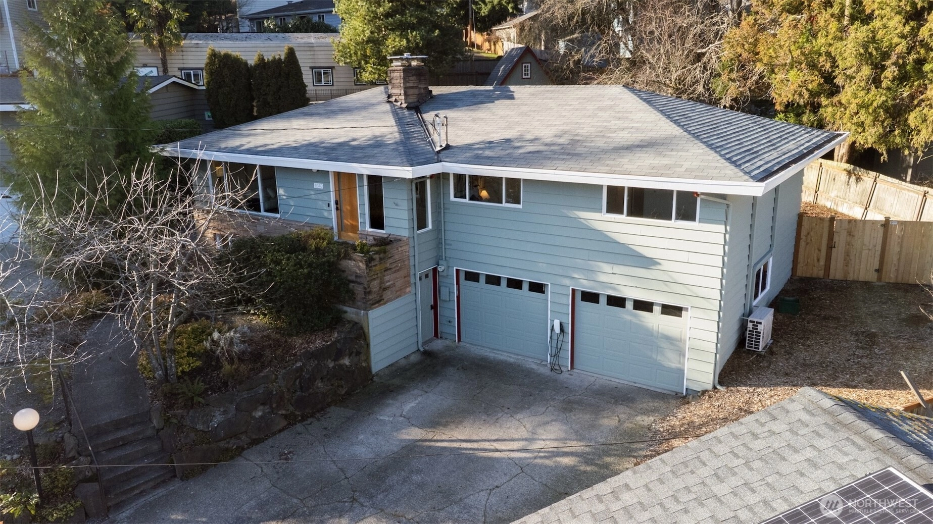 1040 NE 154th St Shoreline WA 98155