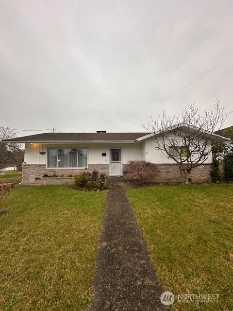 412 S 3rd McCleary WA 99855