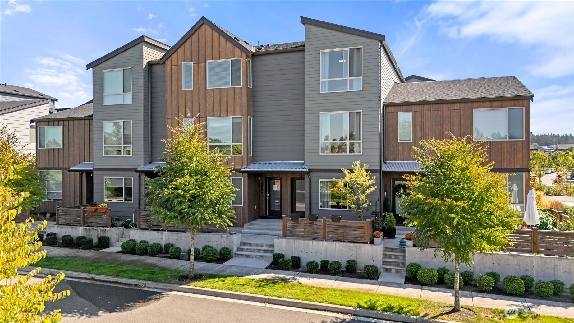 32730 Hemlock Ave SE Unit  Black Diamond WA 98010