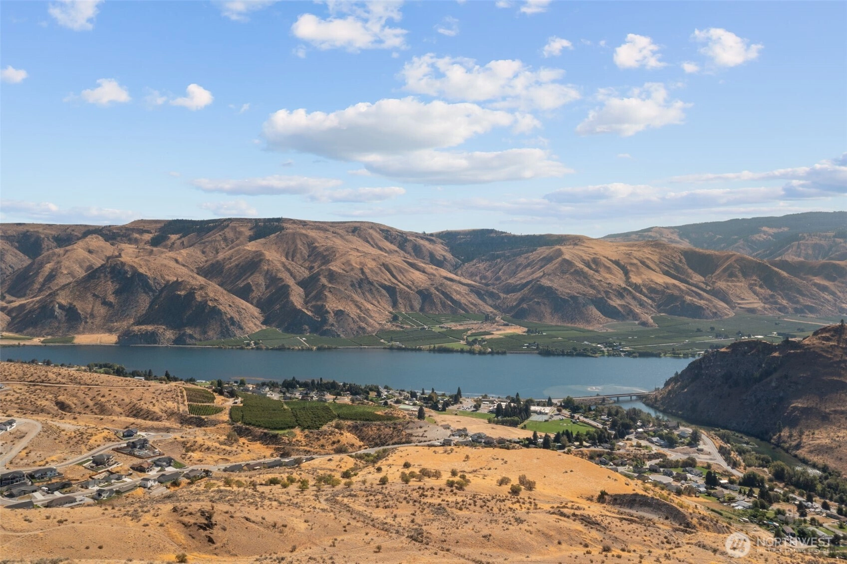 Entiat River Road Unit 5 Unit 5 Entiat WA 98822