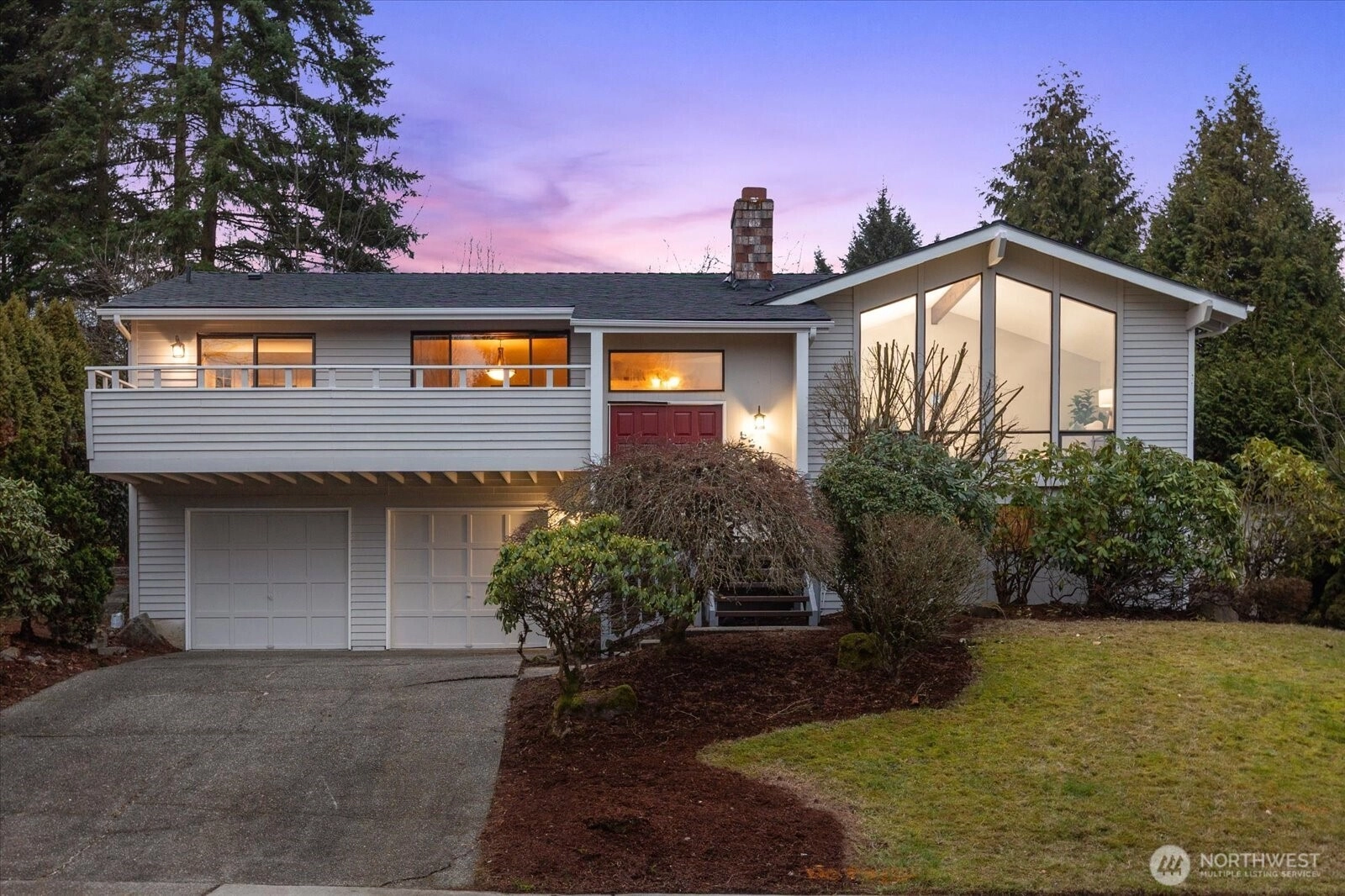 5207 154th Ave NE Redmond WA 98052