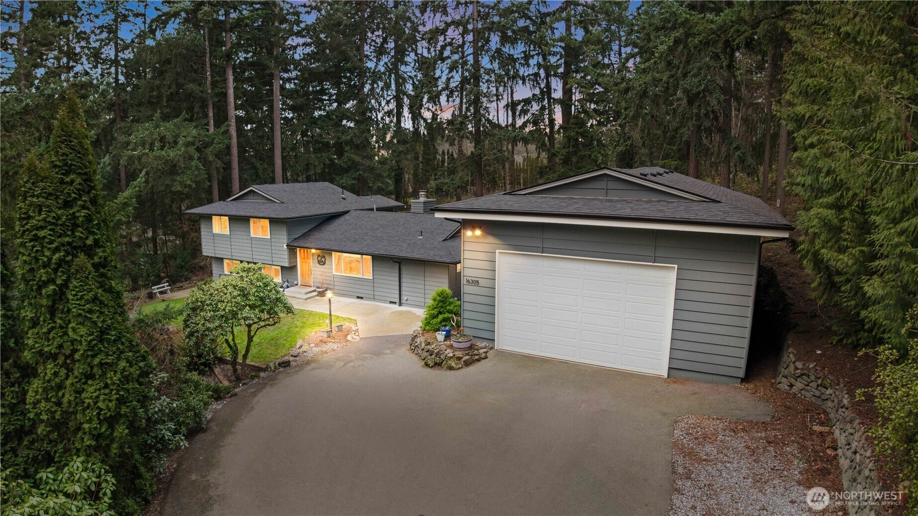 16305 44th St Ct E Lake Tapps WA 98391