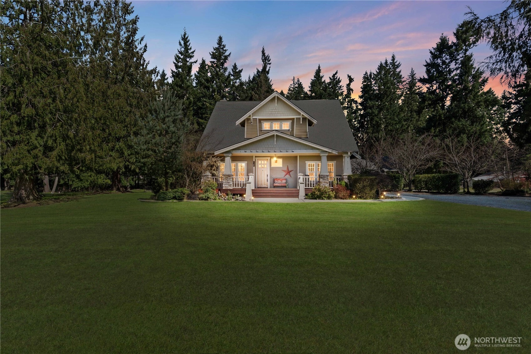 23119 164th St E Buckley WA 98321