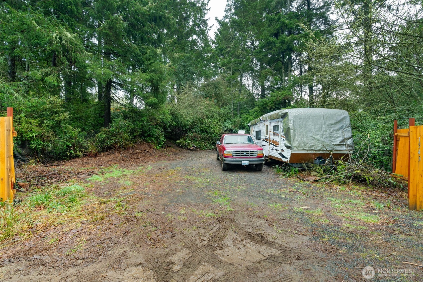 1543 Dicks Ln Westport WA 98595